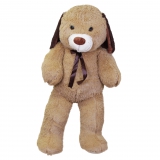 Plsch Hund Buddy 140cm