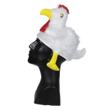 Mütze Huhn