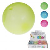 Sticky-Ball Glow in the dark 5cm