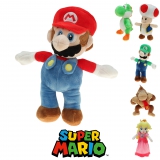 Plsch Super Mario Mix Gift Quality 35cm