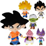 Plsch Dragon Ball Gift Quality 30cm