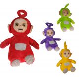 Plsch Teletubbies Gift Quality 30cm