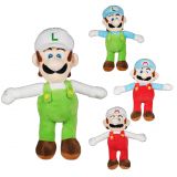 Plsch Super Mario Mix Gift Quality 35cm