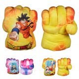 Plsch Dragon Ball Handschuh Gift Quality 30cm