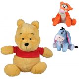 Plsch Disney Winnie The Pooh Mix Gift Quality 25cm