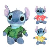 Plsch Disney Stitch - Hawaii 30cm