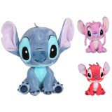 Plsch Disney Stitch - Mix 30cm