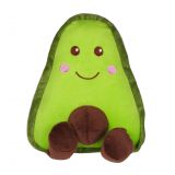 Plsch Avocado Alex 18cm