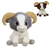 Plsch Ziegenbock Billy 60cm