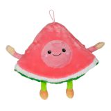 Plsch Wassermelone Happy 38cm