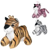 Plsch Tiger Milo 16cm