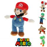 Plsch Super Mario Mix Gift Quality 35cm