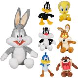 Plsch Looney Tunes Mix Gift Quality 20cm