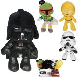 Plsch Star Wars - Mix Gift Quality 20cm