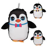 Plsch Pinguin Paddy 15cm