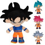 Plsch Dragon Ball Super Goku Gift Quality 30cm