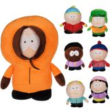 Plsch  South Park Gift Quality 30cm