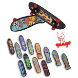 Finger-Skateboard 9cm
