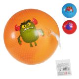 PVC Ball Monster 20cm