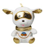 Hund Astronaut 20cm