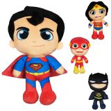 Plsch DC Comics Superhelden Mix 22cm