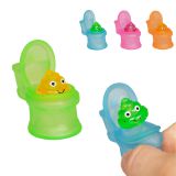 Quetsch Toilette, 5cm