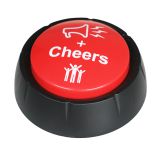 Button Cheers Buzzer