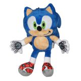 Pl�sch Sonic Prime Gift Quality 100cm