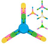 Fidget Spinner Gelenkarme