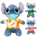 Pl�sch Disney Stitch Hawaii 25cm