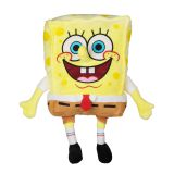 Pl�sch Sponge Bob, 22 / 32cm